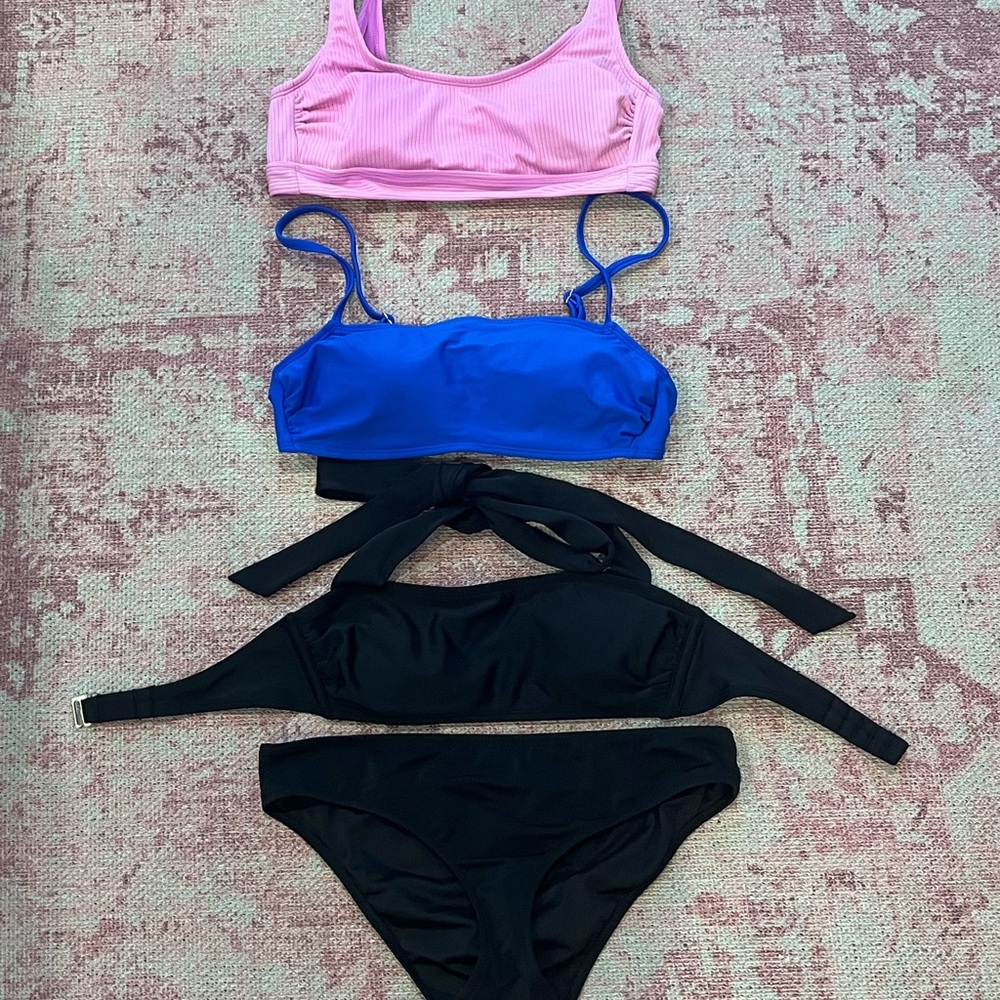 Bikini bundle